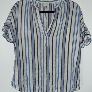 Cotton women’s blouse from Target